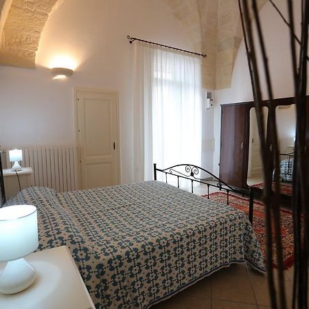 Appartamento Sant'Antonio Castro  Kültér fotó