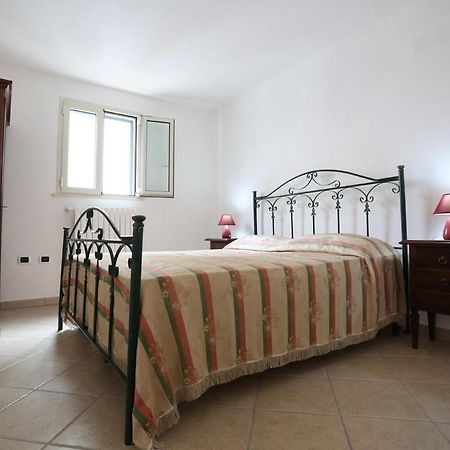 Appartamento Sant'Antonio Castro  Kültér fotó