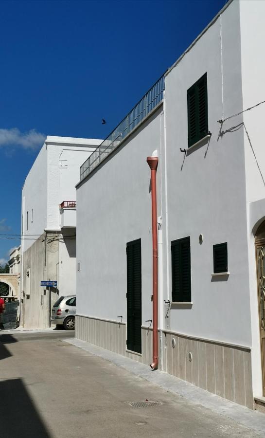 Appartamento Sant'Antonio Castro  Kültér fotó