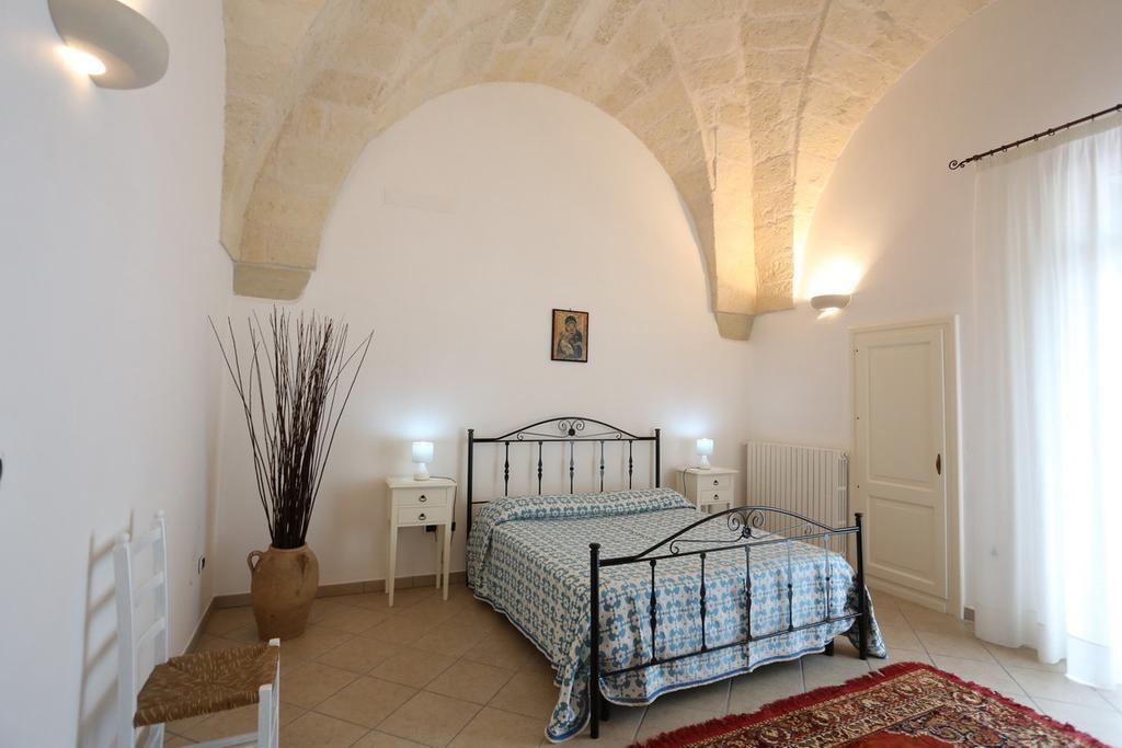 Appartamento Sant'Antonio Castro  Szoba fotó