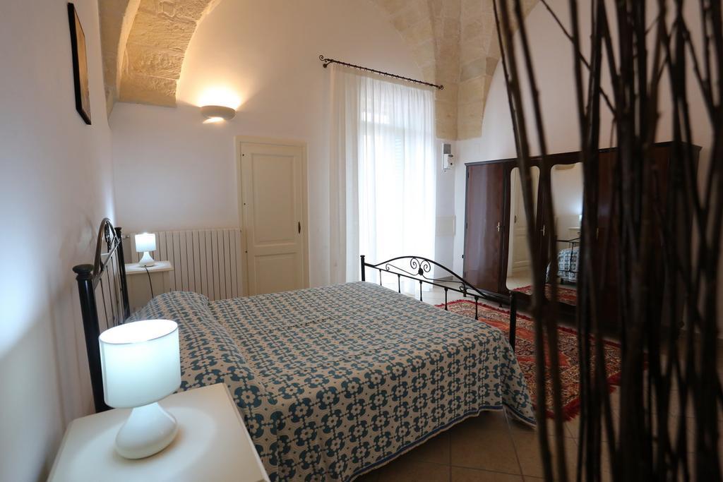 Appartamento Sant'Antonio Castro  Kültér fotó