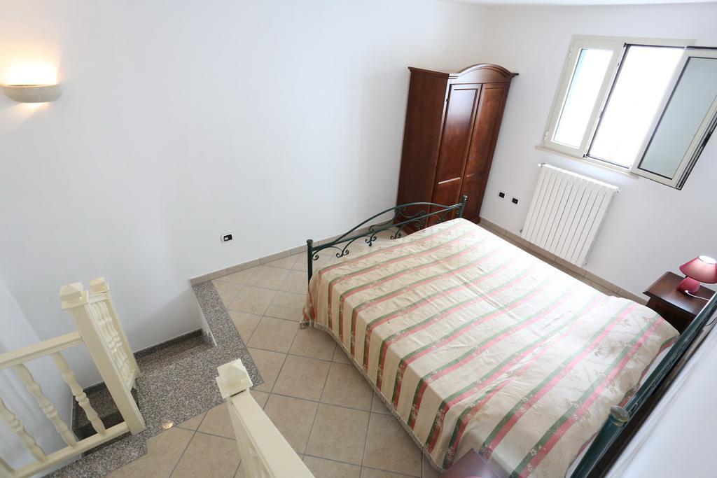 Appartamento Sant'Antonio Castro  Kültér fotó