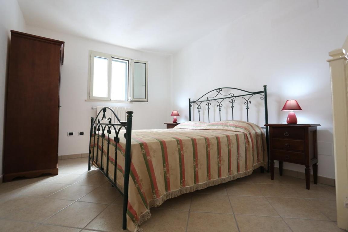 Appartamento Sant'Antonio Castro  Kültér fotó